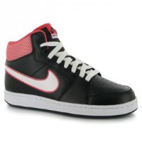Nike Backboard II Mid